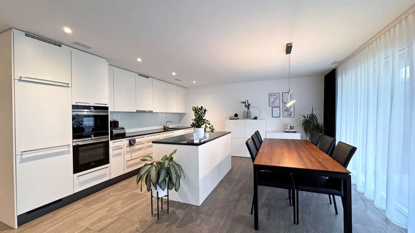 Apartment for sale - Erlenauweg 20a, 3110 Münsingen