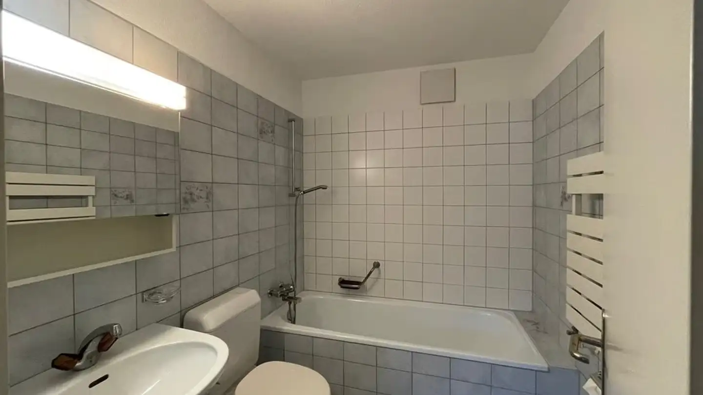 Wohnung mieten - Poststrasse 67, 8957 Spreitenbach - Foto 4
