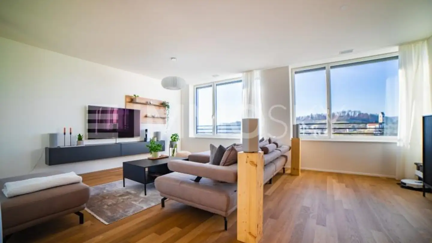 Appartamento in vendita - 5034 Suhr - Photo 2