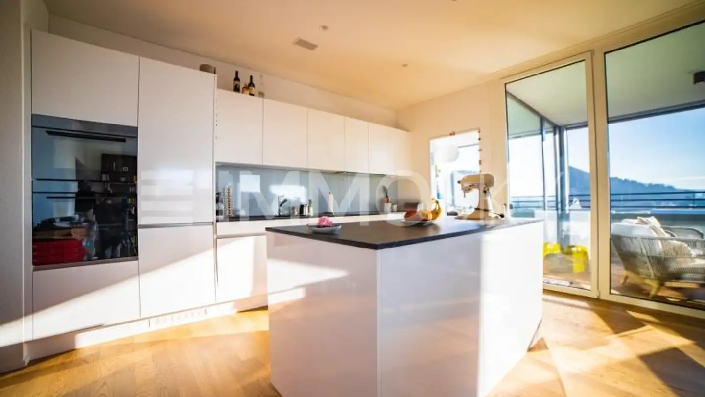 Appartamento in vendita - 5034 Suhr - Photo 3