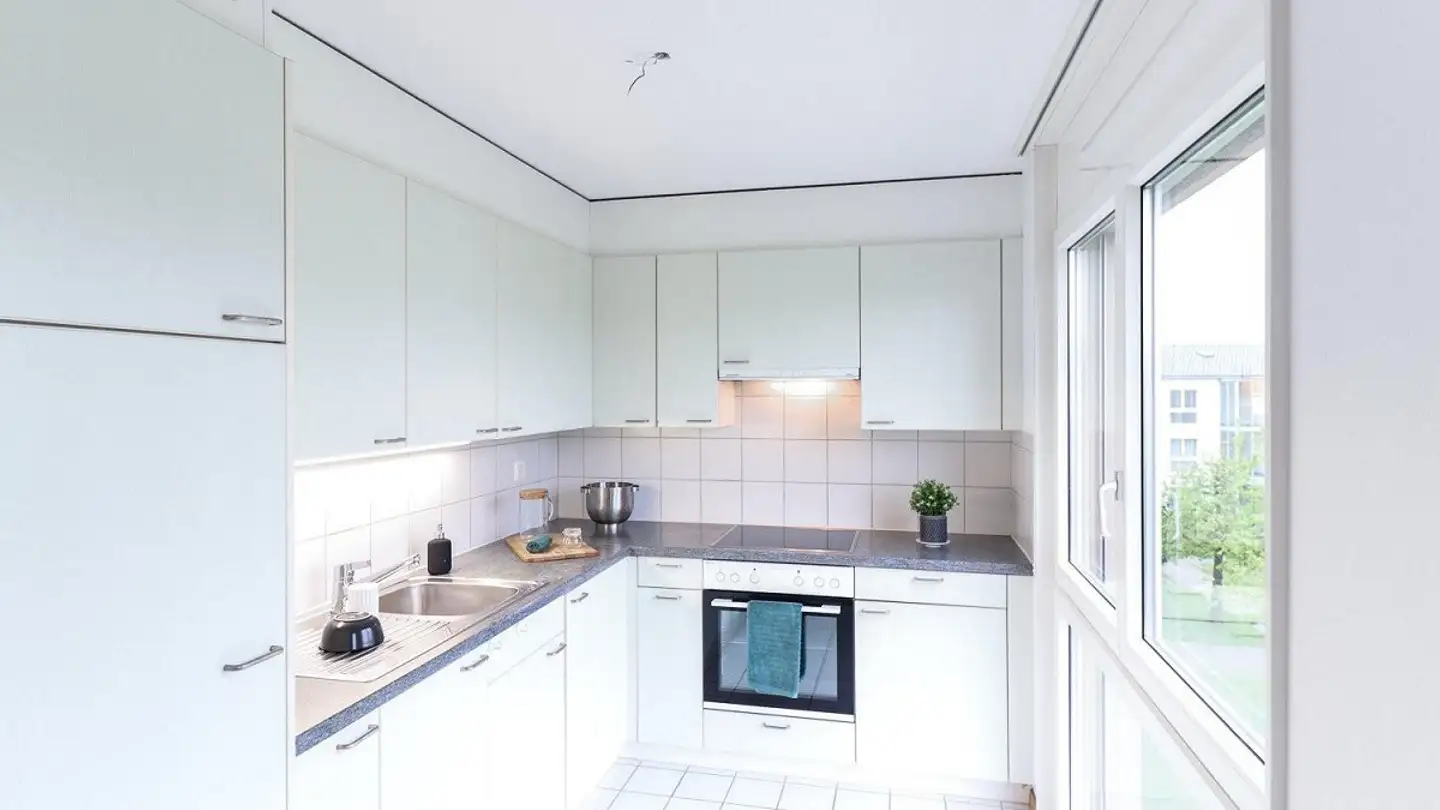 Appartement à louer - Engelhardstrasse 111, 3280 Murten - Photo 2