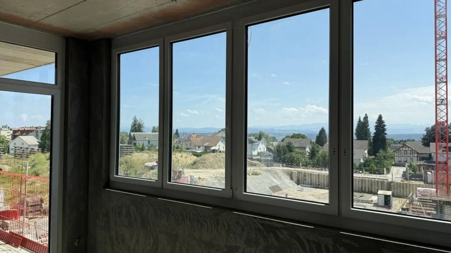 Appartement à louer - Hauptstrasse, 8572 Berg TG