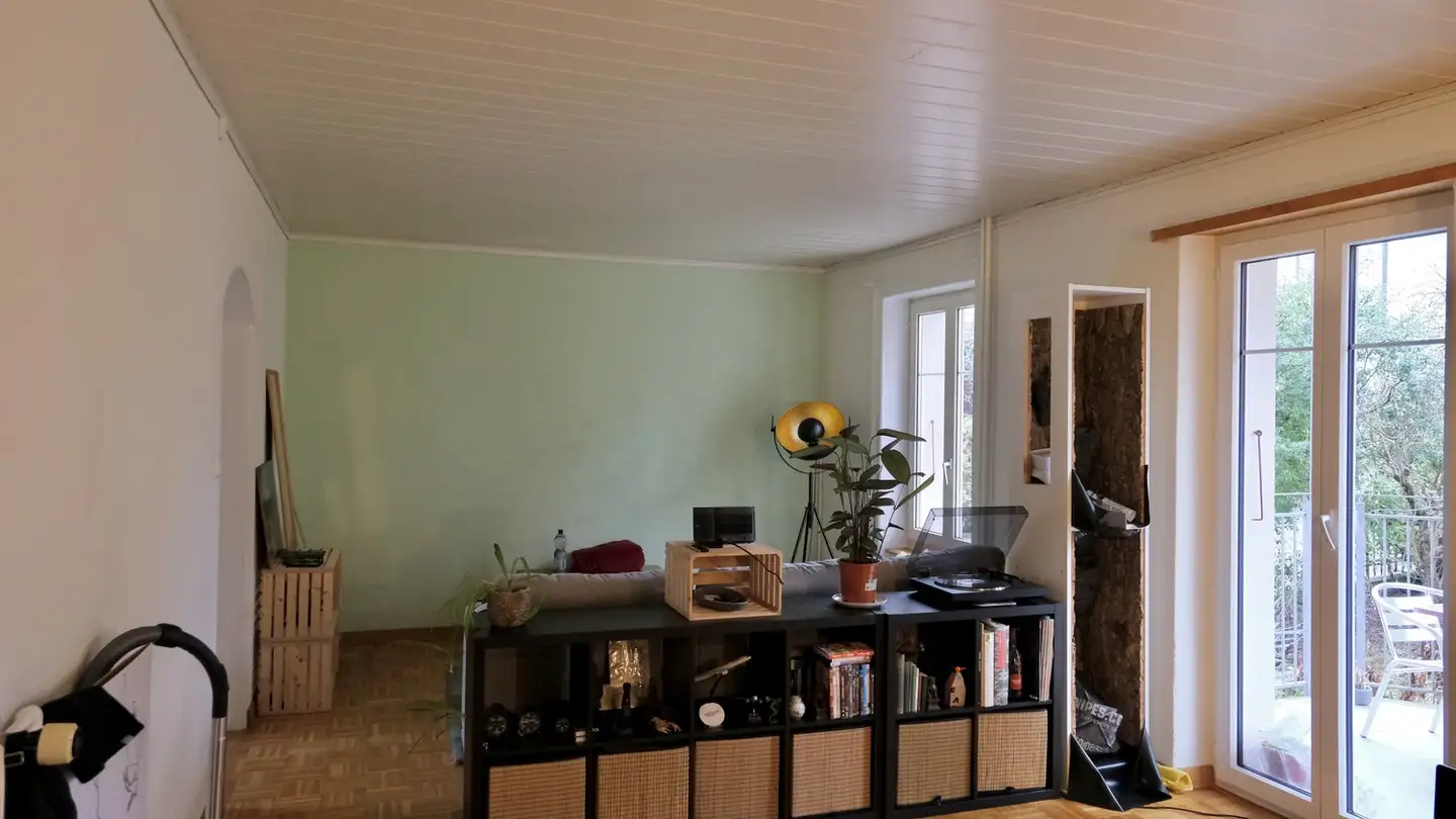 Appartamento in affitto - Chemin De La Colline / Hubelweg 10, 2503 Biel/Bienne - Foto 3