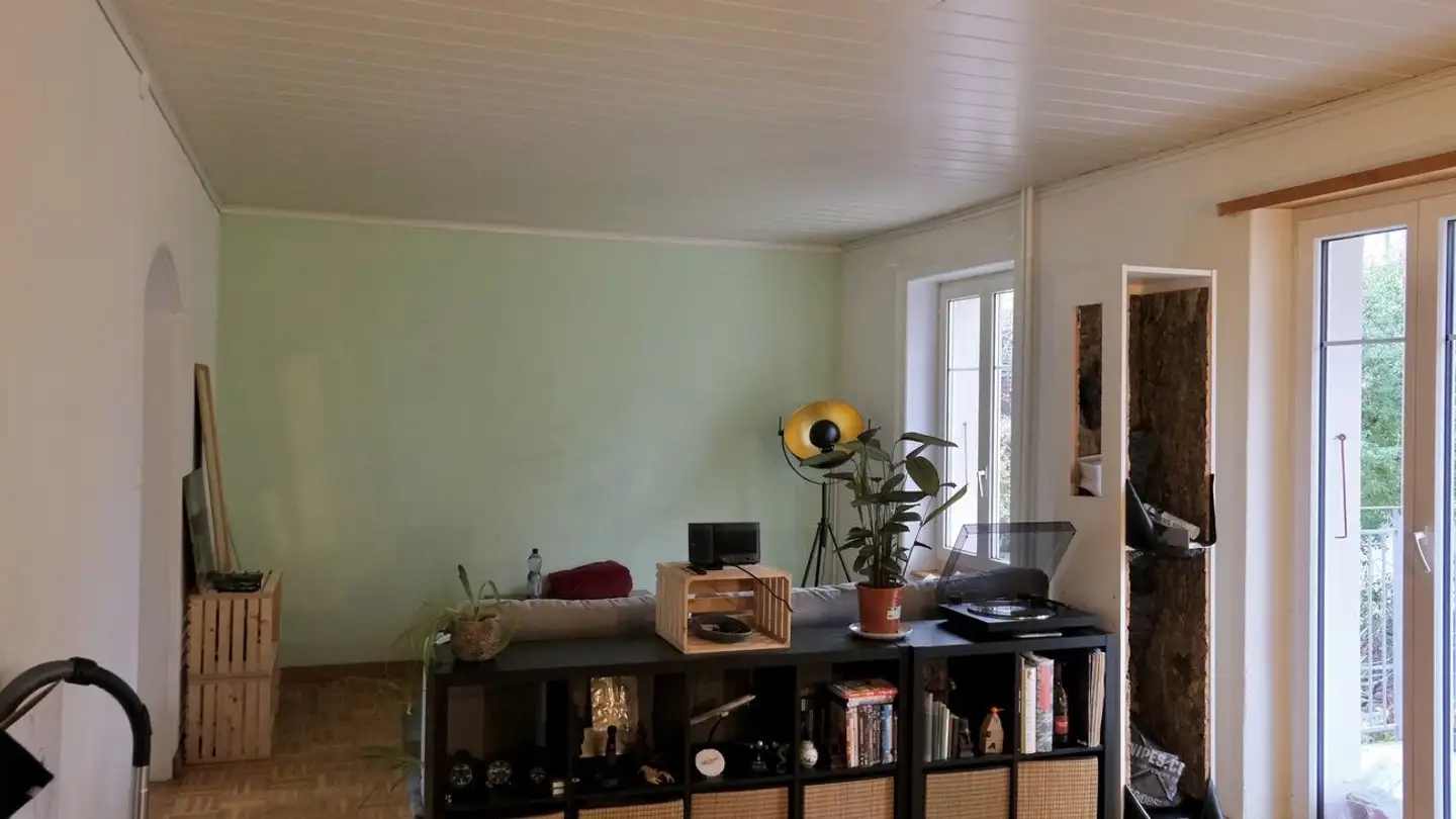 Appartamento in affitto - Chemin De La Colline / Hubelweg 10, 2503 Biel/Bienne - Foto 3