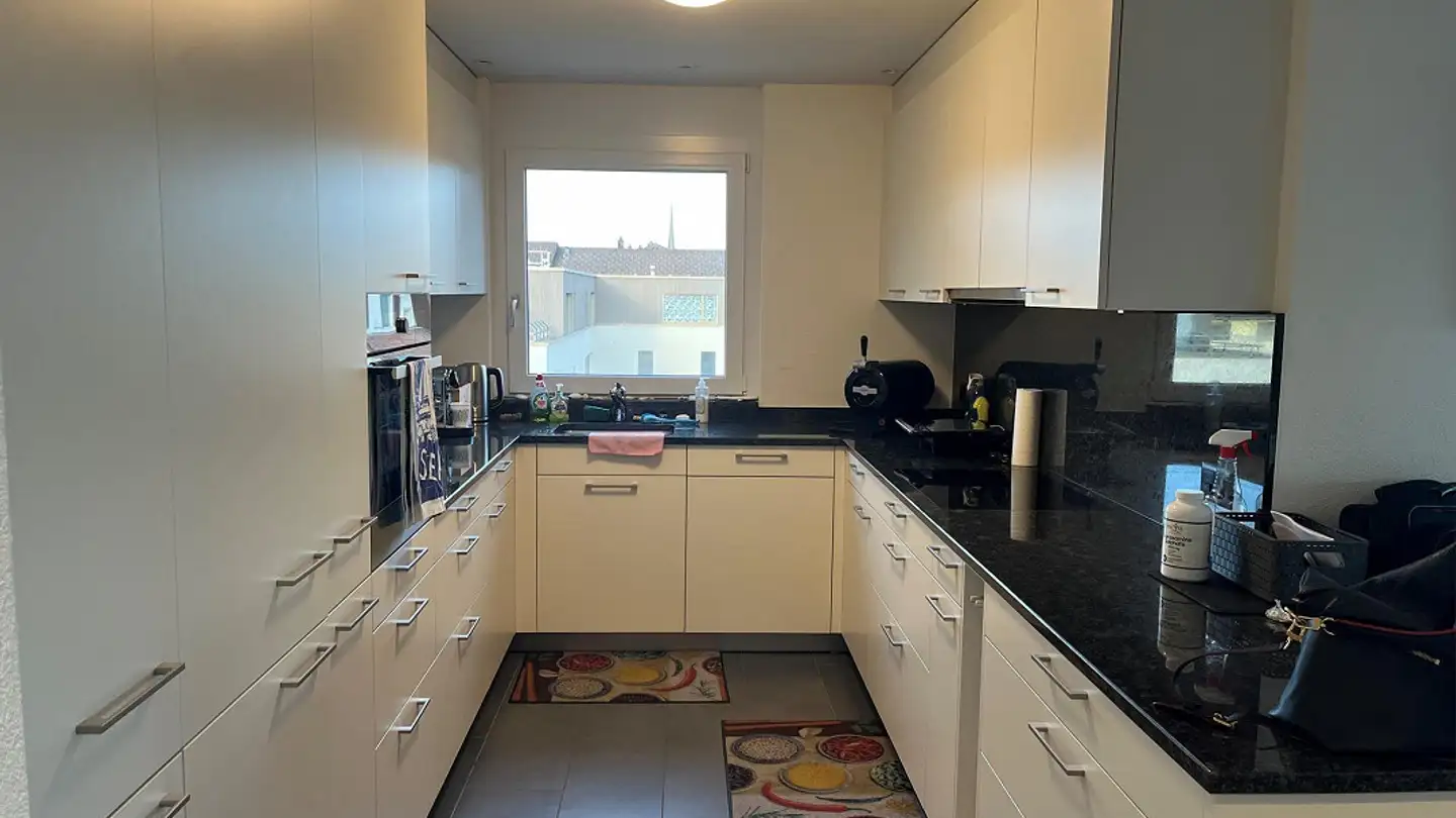 Attico in affitto - Churerstrasse 54, 8852 Altendorf - Photo 3