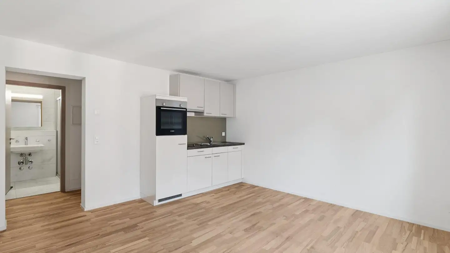 Wohnung mieten - Centralstrasse 95, 2540 Grenchen - Foto 2