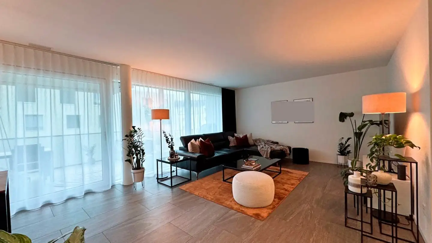 Apartment for sale - Erlenauweg 20a, 3110 Münsingen - Photo 2