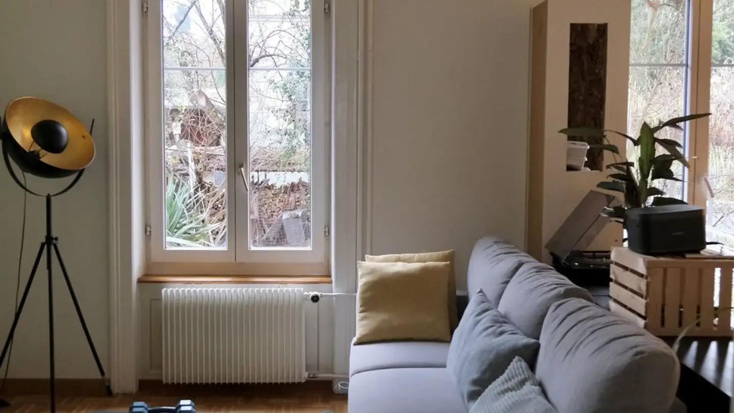 Appartamento in affitto - Chemin De La Colline / Hubelweg 10, 2503 Biel/Bienne - Foto 2