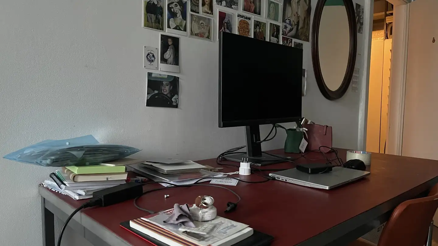 Stanza singola in affitto - 8004 Zürich - Foto 2