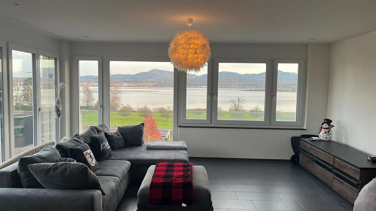 Attico in affitto - Churerstrasse 54, 8852 Altendorf