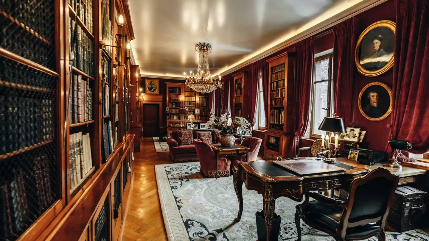 Castello in vendita - 1207 Genève - Foto 2