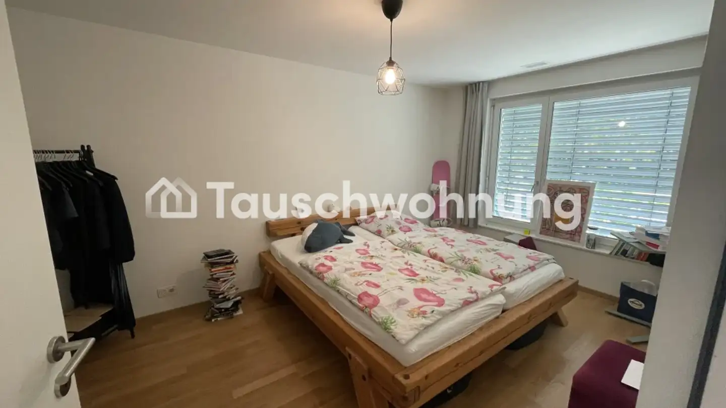 Maisonette mieten - 8304 Wallisellen