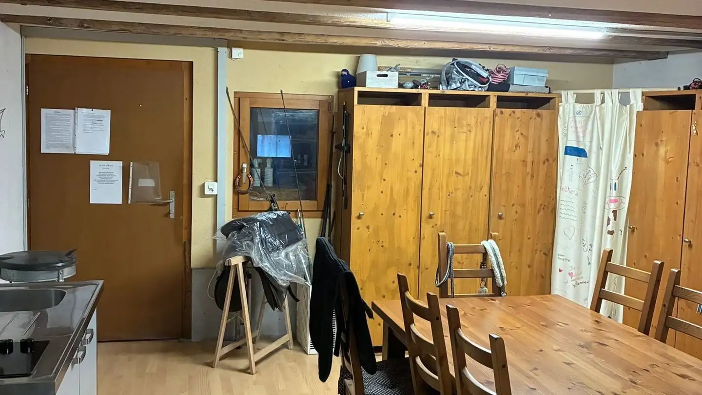 Fattoria in vendita - Löchlistrasse 3, 4658 Däniken SO - Foto 3