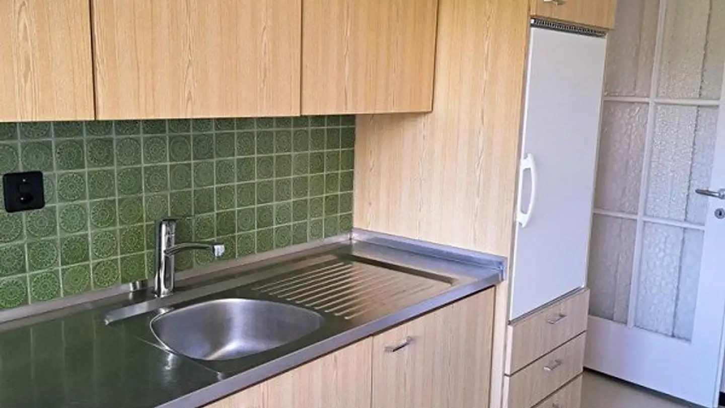 Wohnung mieten - Bahnhofstrasse 97, 5430 Wettingen - Foto 3