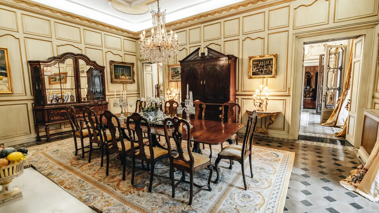 Castello in vendita - 1207 Genève - Foto 3