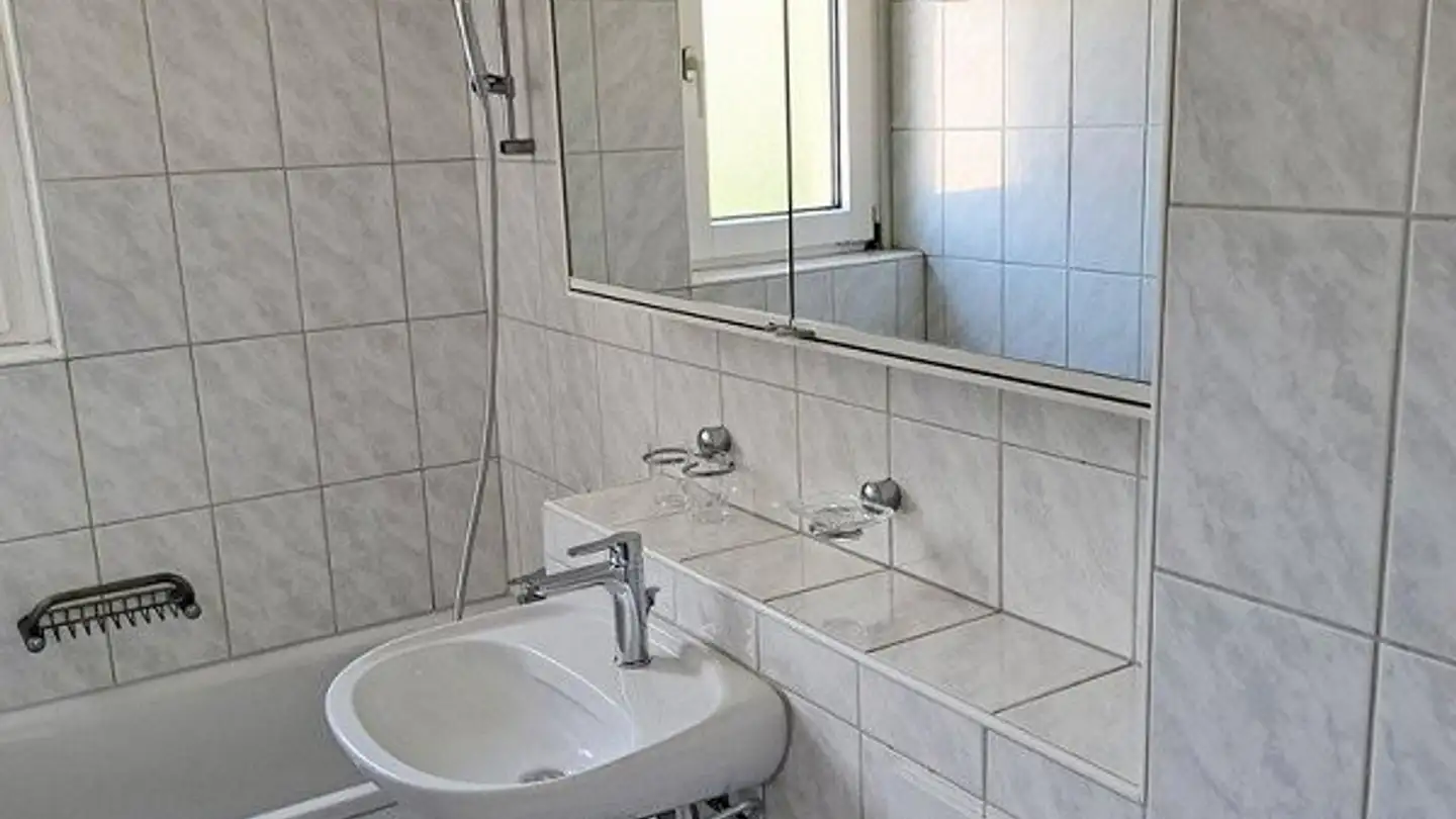 Wohnung mieten - Bahnhofstrasse 97, 5430 Wettingen - Foto 4