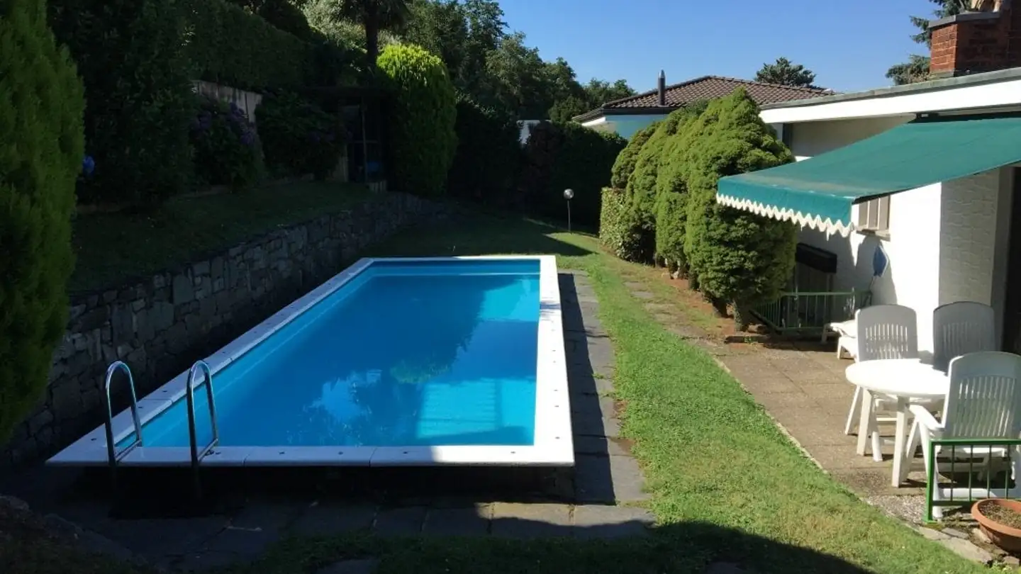 Appartamento in affitto - 6943 Vezia