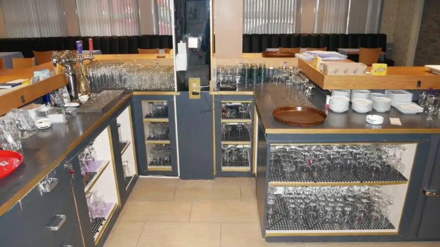 Proprietà industriale in affitto - Bahnhofstrasse 172, 6423 Seewen SZ - Foto 3