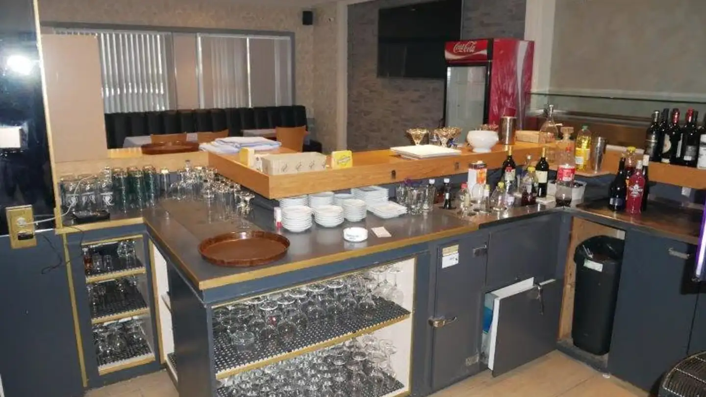 Proprietà industriale in affitto - Bahnhofstrasse 172, 6423 Seewen SZ - Foto 4