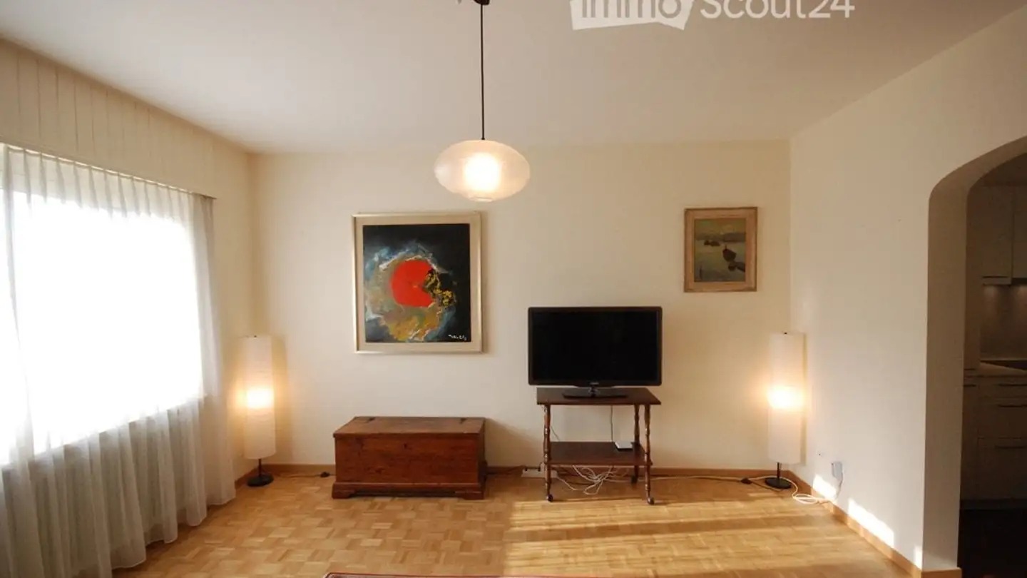 Appartamento in affitto - 6943 Vezia - Foto 2