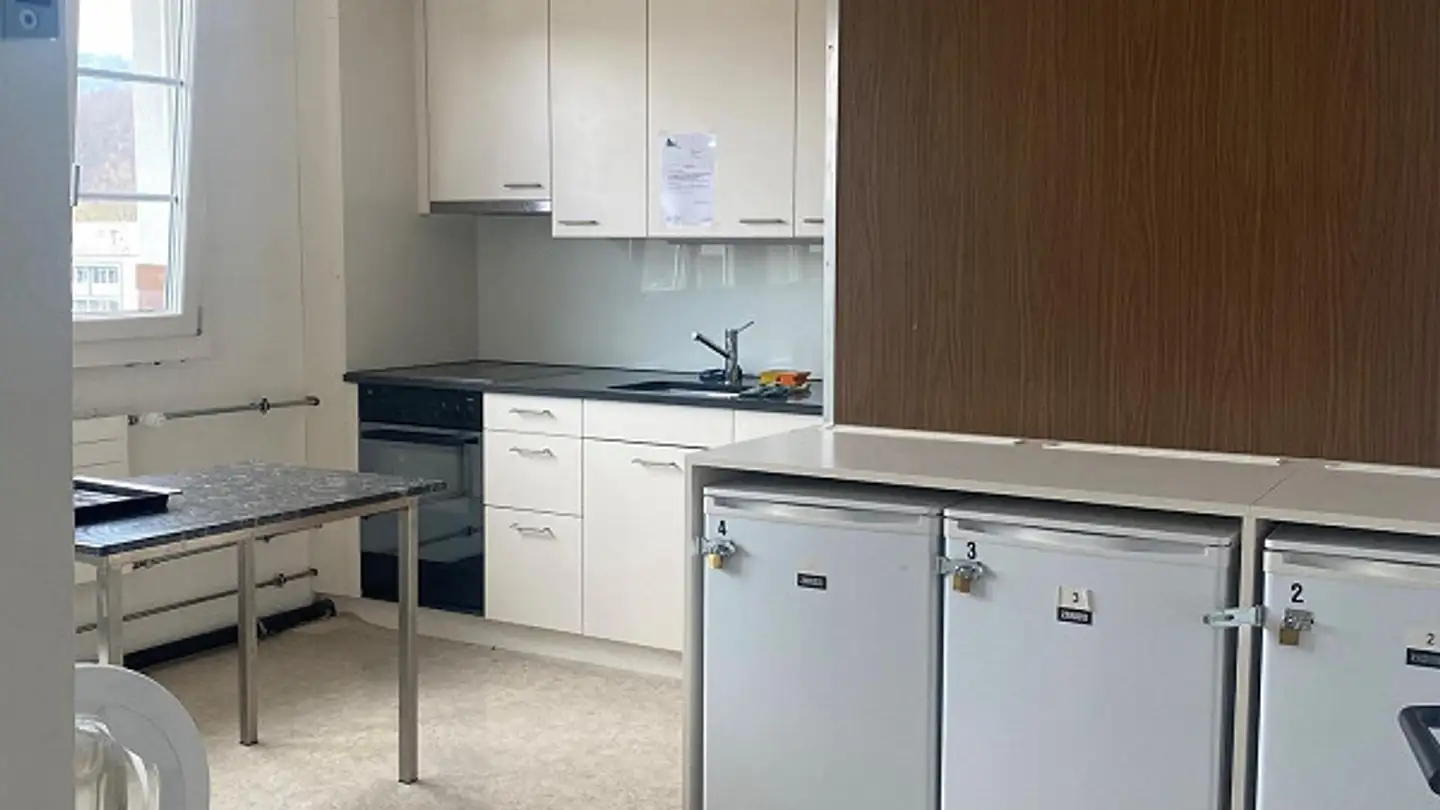 Apartment for rent - Schubertstrasse 6, 6004 Luzern - Photo 2