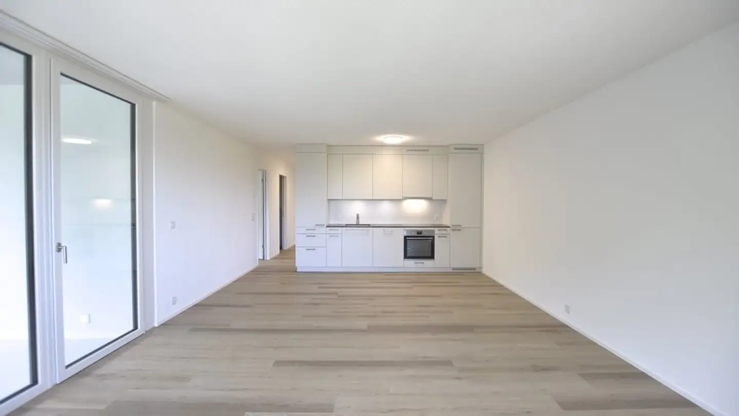 Attico in affitto - Uferweg 34, 3400 Burgdorf