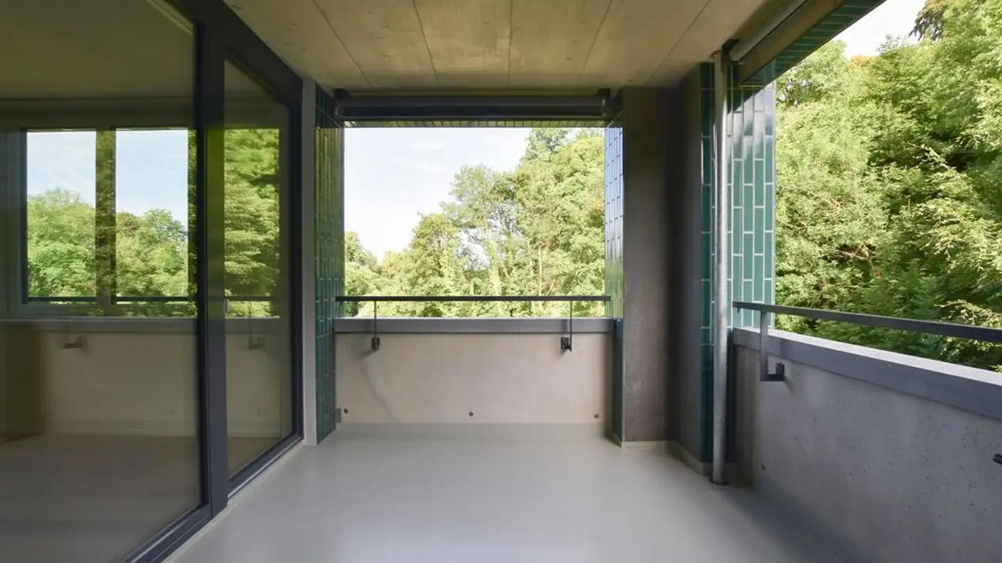 Attico in affitto - Uferweg 34, 3400 Burgdorf - Foto 2