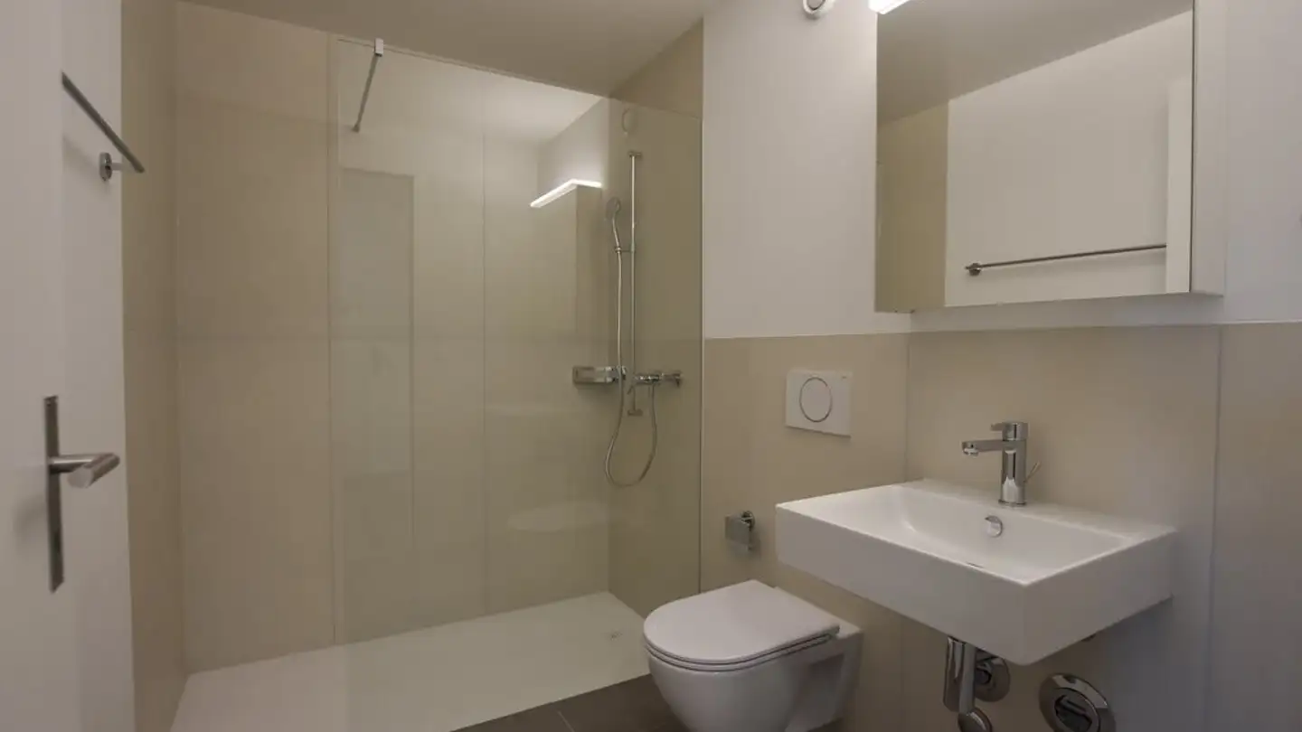 Attico in affitto - Uferweg 34, 3400 Burgdorf - Foto 3