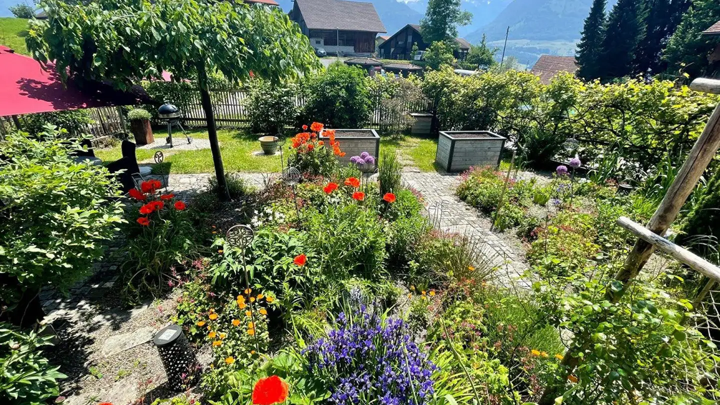 Casa singola in vendita - Dörfli 4, 6060 Ramersberg - Foto 3