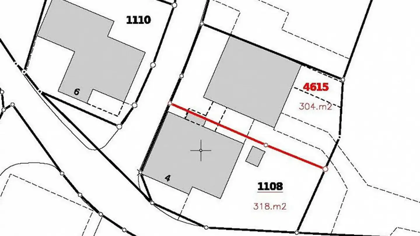Casa singola in vendita - Dörfli 4, 6060 Ramersberg - Foto 4