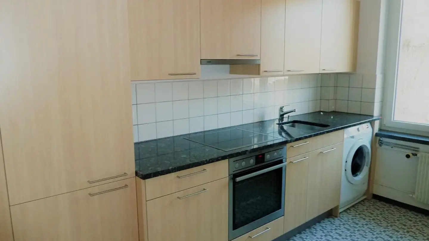 Apartment for rent - Zelgstrasse 19, 8212 Neuhausen am Rheinfall - Photo 2