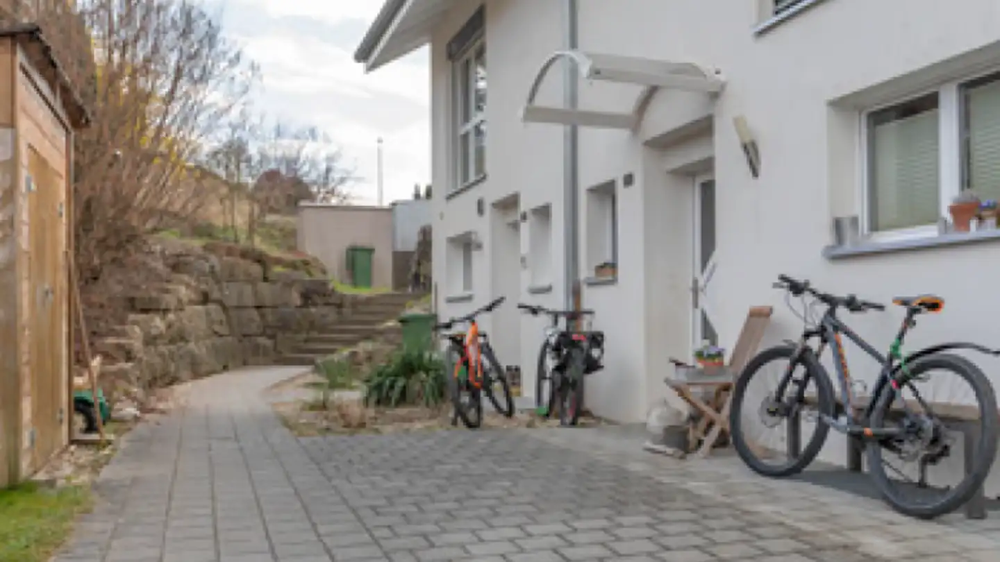 Doppelhaushälfte kaufen - Gantrischweg 28, 3250 Lyss - Foto 4