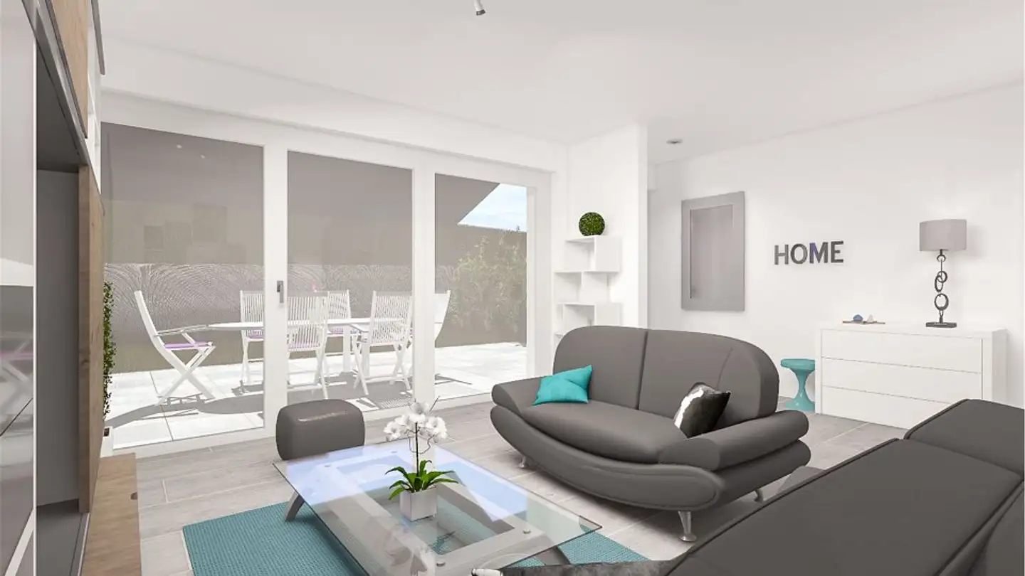 Maison individuelle à louer - 3280 Murten - Photo 3