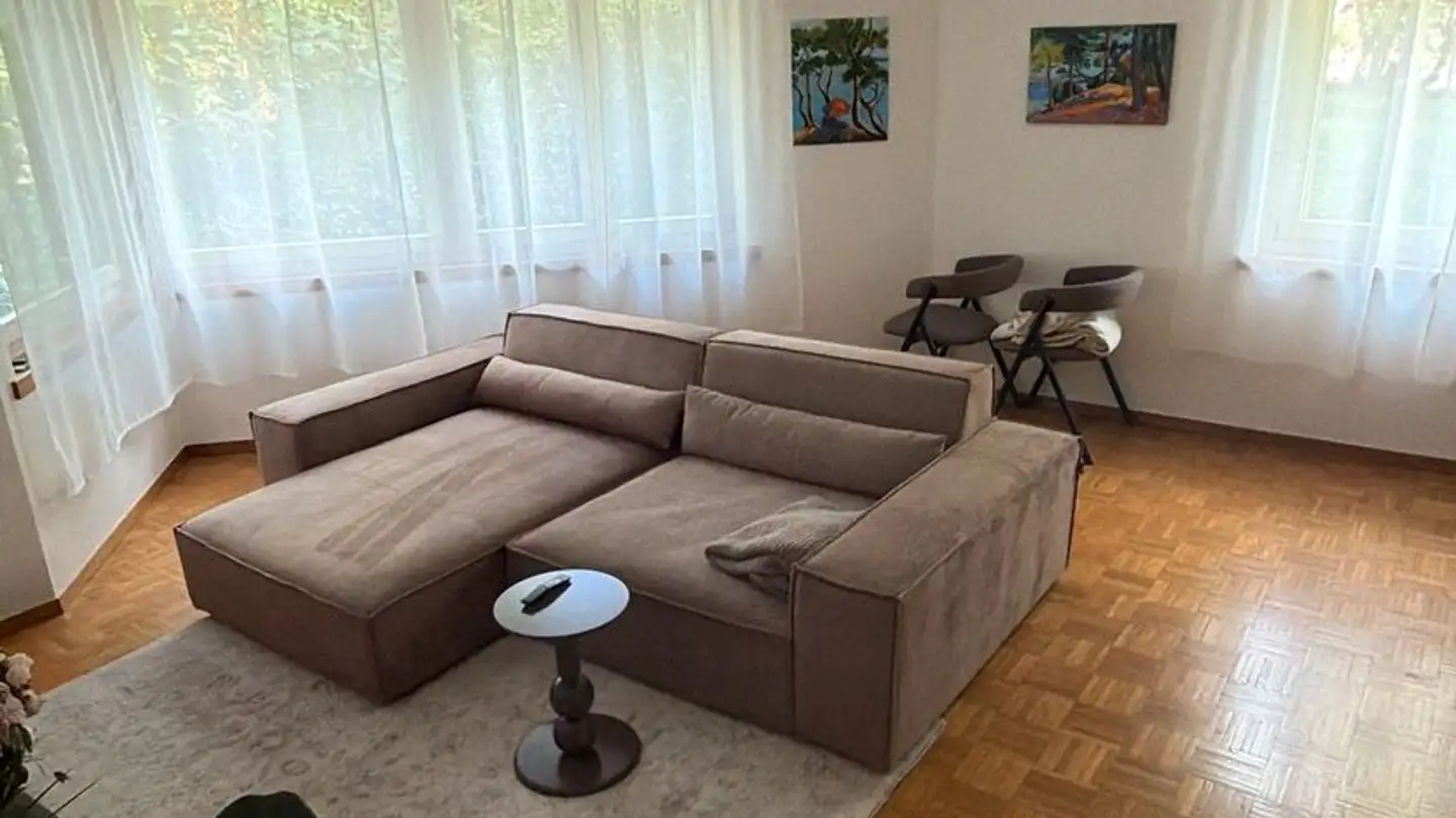 Apartment for rent - Kreuzgasse 87, 7000 Chur