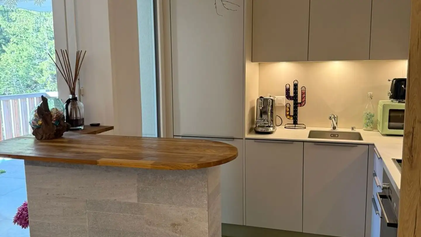 Appartamento in affitto - Route De Vermala 24a, 3963 Crans-Montana - Foto 2