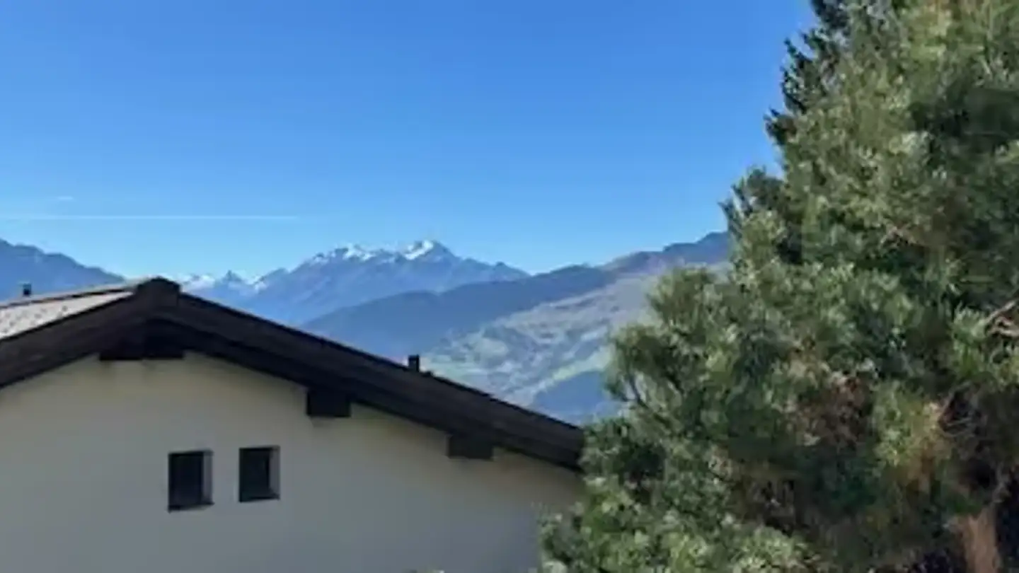 Appartamento a gradini in affitto - Via Manduns 23, 7153 Falera - Foto 2