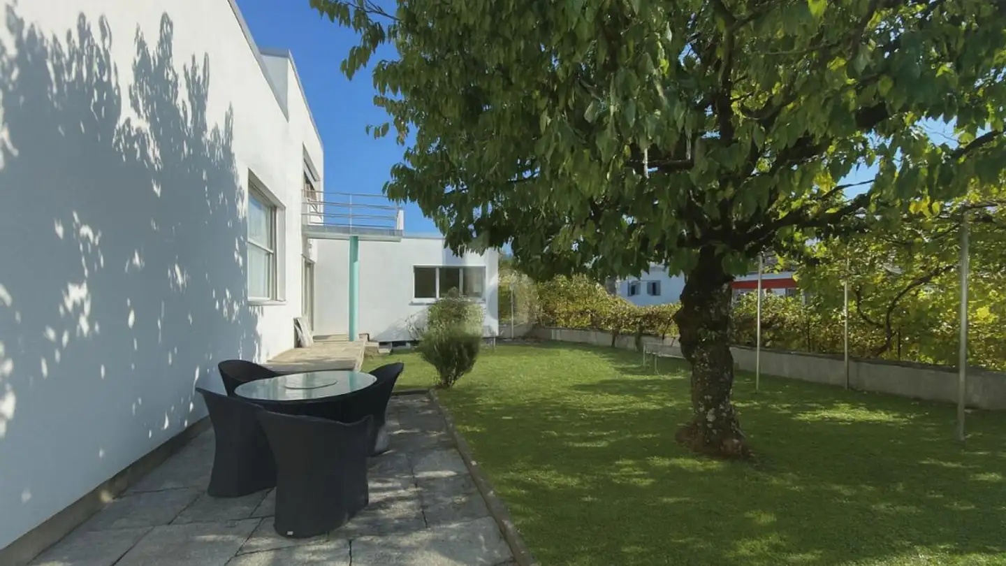 Cave house for rent - 1802 Corseaux - Photo 2