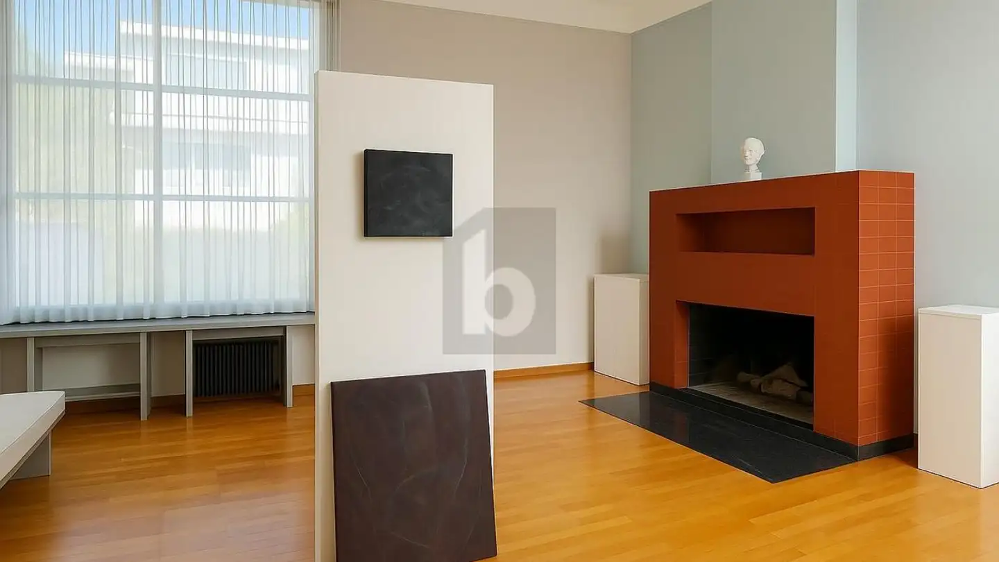 Cave house for rent - 1802 Corseaux - Photo 4