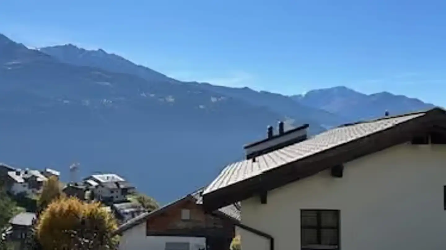 Appartamento a gradini in affitto - Via Manduns 23, 7153 Falera - Foto 3