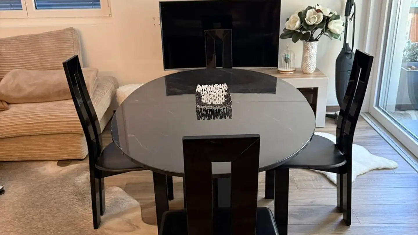 Appartamento in affitto - Route De Vermala 24a, 3963 Crans-Montana - Foto 3