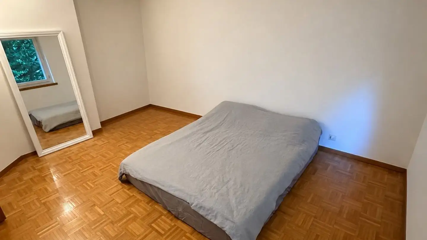 Apartment for rent - Kreuzgasse 87, 7000 Chur - Photo 2