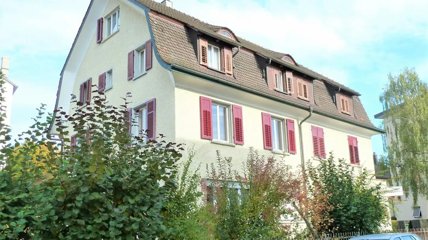 Apartment for rent - Zelgstrasse 19, 8212 Neuhausen am Rheinfall