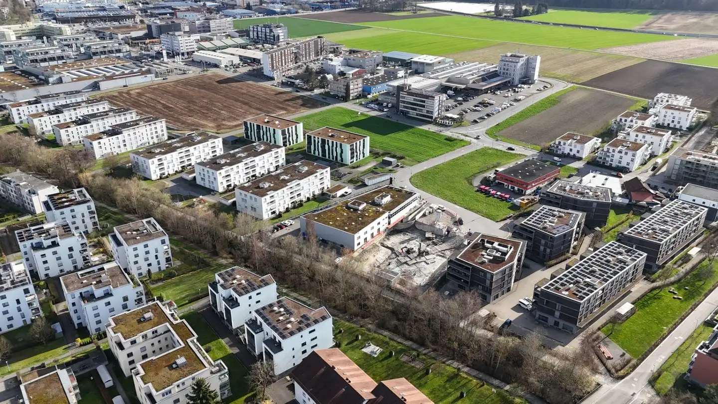 Apartment for sale - Kaffeestrasse 6d, 8180 Bülach - Photo 2