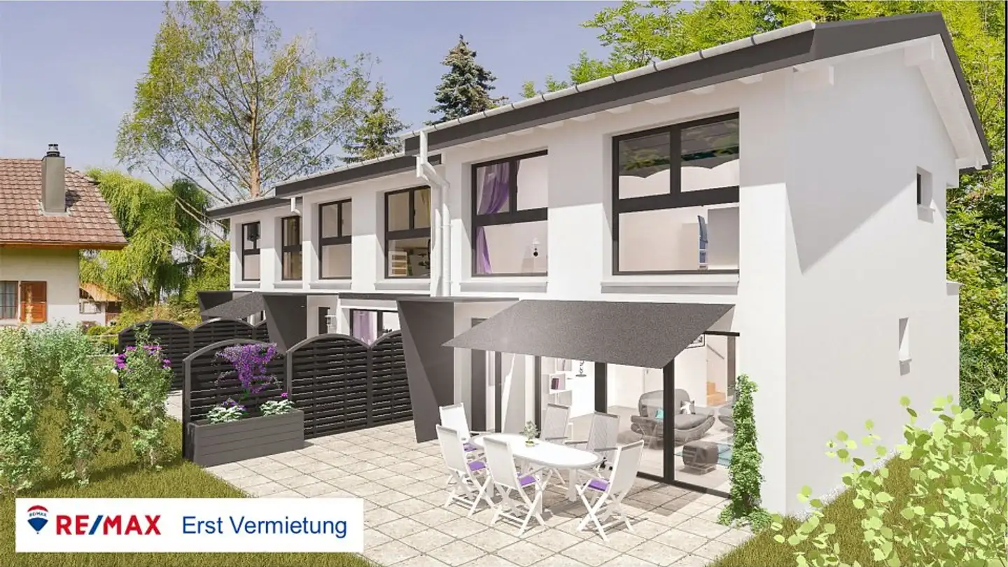 Maison individuelle à louer - 3280 Murten - Photo 2