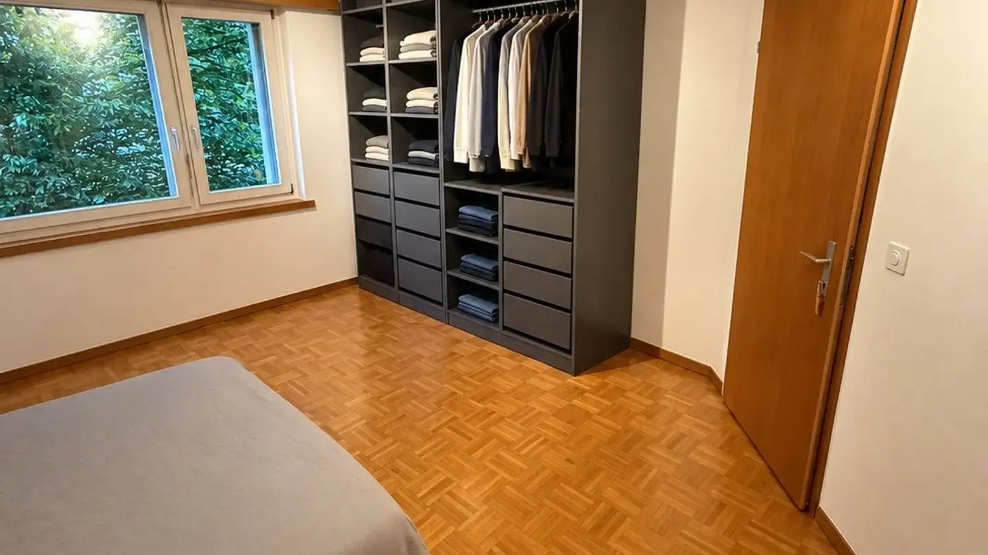 Apartment for rent - Kreuzgasse 87, 7000 Chur - Photo 3