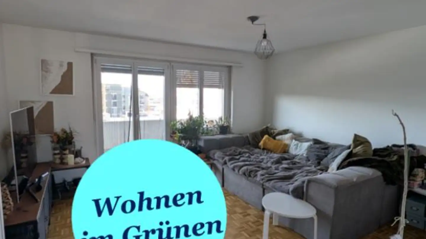 Apartment for rent - Sonnhaldestrasse, 6210 Sursee