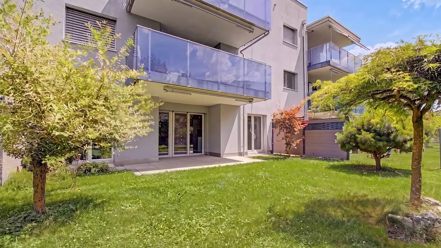 Appartamento in vendita - Hinterrietstrasse 15, 8317 Tagelswangen