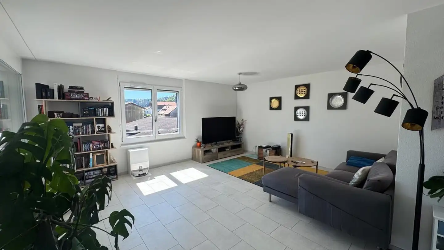 Appartement à louer - Route De Mézières 23, 1673 Ecublens FR - Photo 4