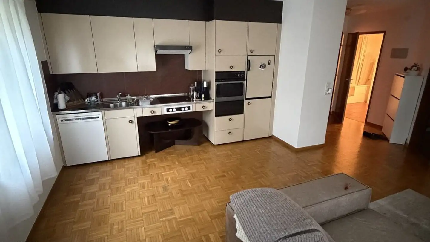 Apartment for rent - Kreuzgasse 87, 7000 Chur - Photo 4