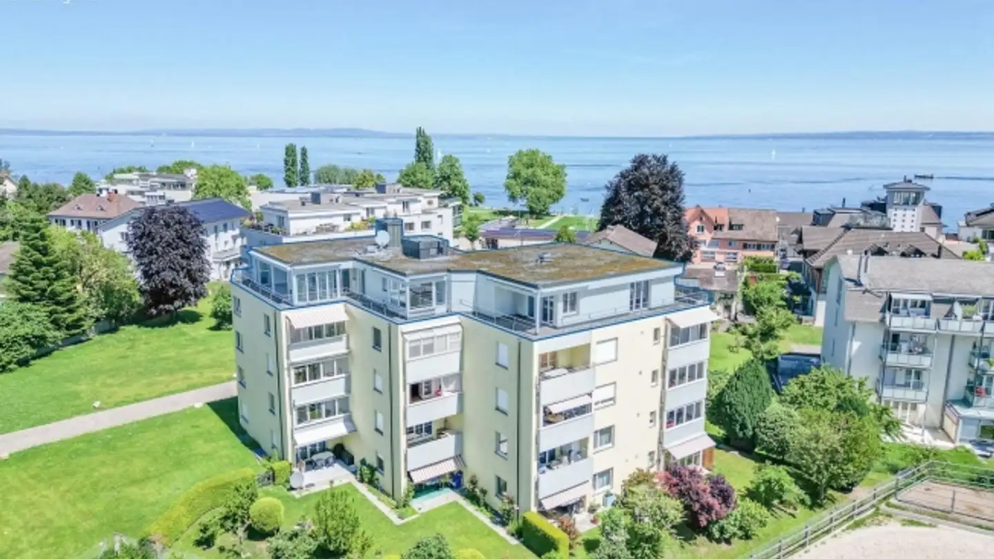 Appartamento in vendita - Seestrasse 43, 9326 Horn